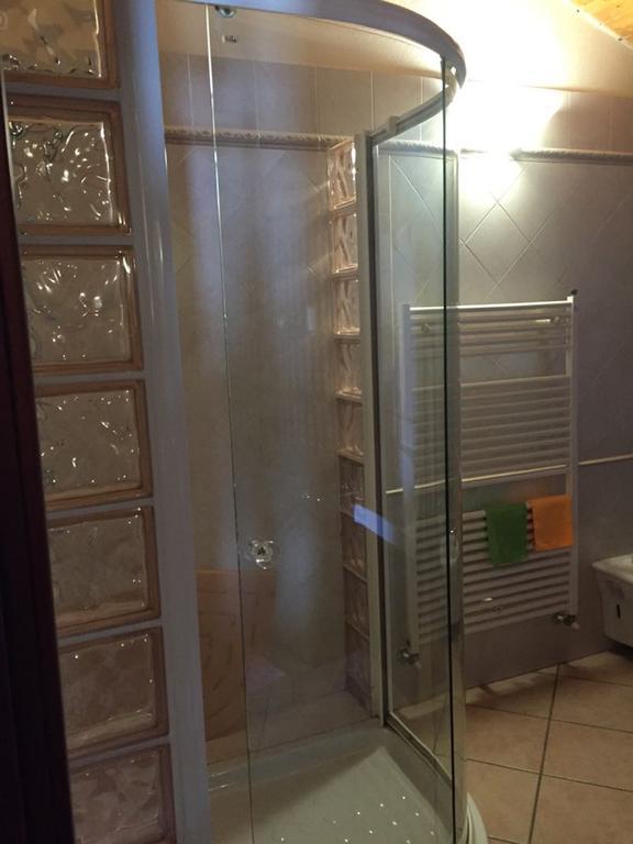 לאבנו-מומבלו Ferienwohnung Apartment מראה חיצוני תמונה